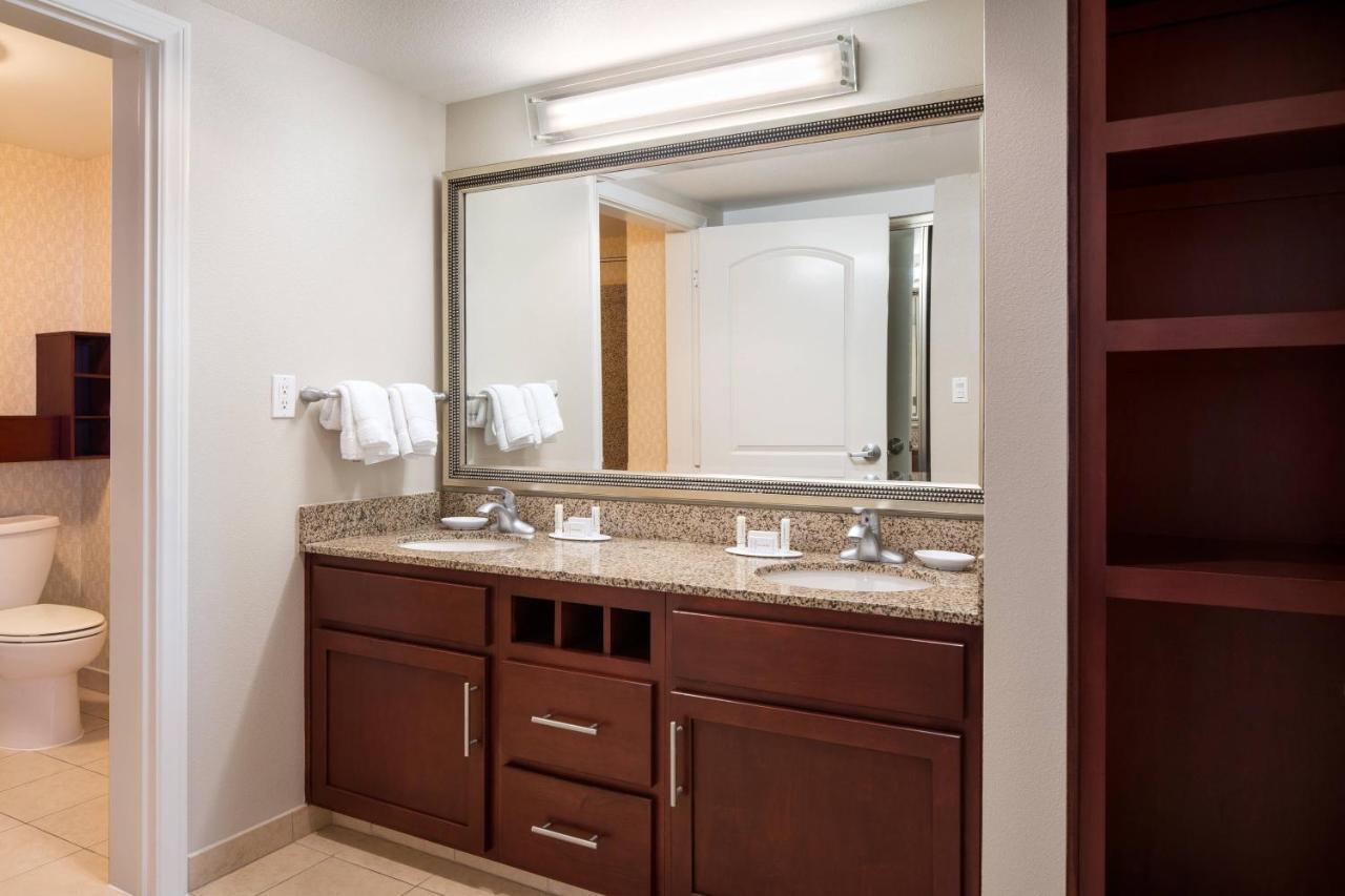 Residence Inn Long Beach Downtown Dış mekan fotoğraf