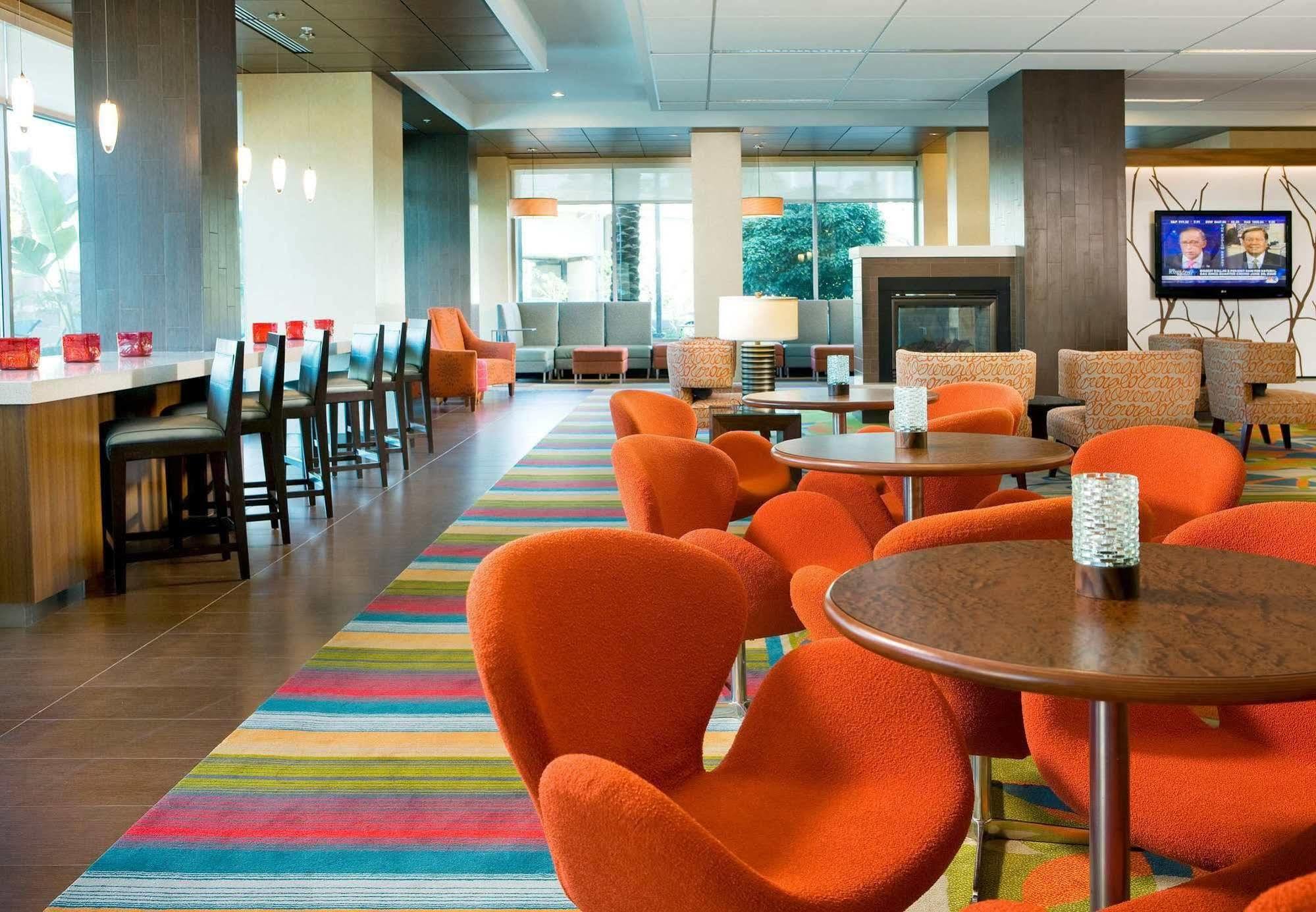 Residence Inn Long Beach Downtown Dış mekan fotoğraf